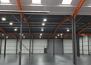 Castle Electrical Services