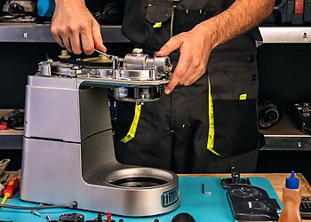 Castle Electrics Ltd