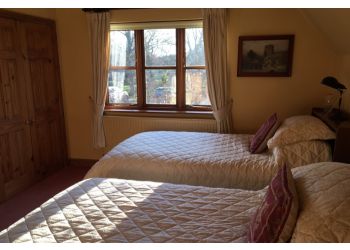 Castle Farmhouse B&B