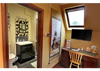 Castle Farmhouse B&B