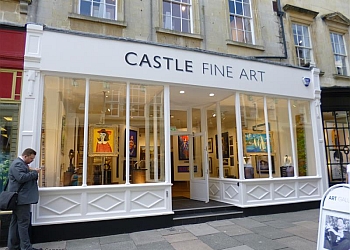 Castle Fine Art