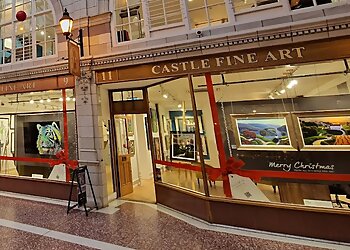 Castle Fine Art