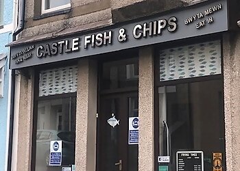Castle Fish & Chips