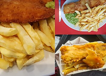 Castle Fish & Chips