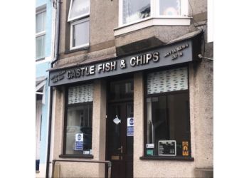 Castle Fish & Chips