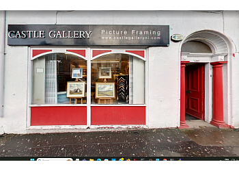 Lisburn art galleries Castle Gallery Ltd image 1