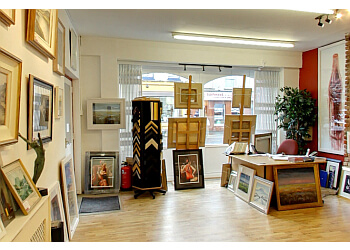 Castle Gallery Ltd