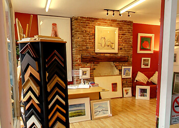 Castle Gallery Ltd