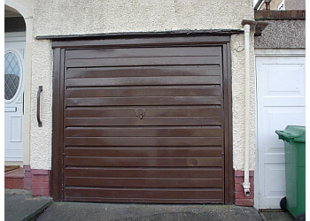 Castle Garage Doors