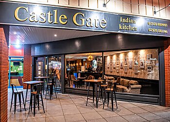 Castle Gate Restaurant