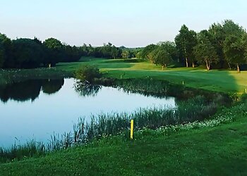 Castle Hawk Golf Club