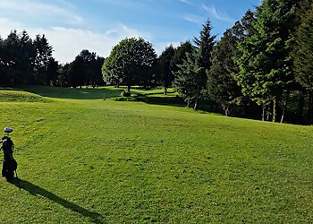 Castle Hawk Golf Club