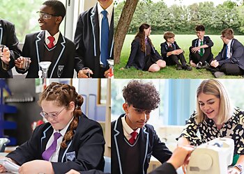 Castle Hill Primary School