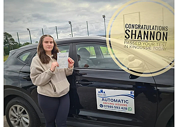 Castle Hills Driving Tuition