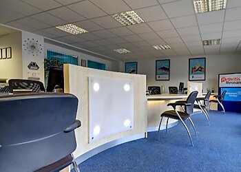 Brown & Brown, Durham