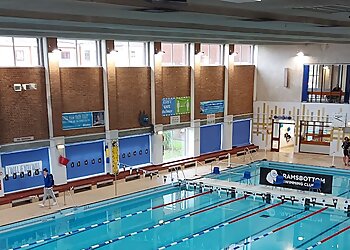 Castle Leisure Centre