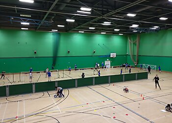 Castle Leisure Centre