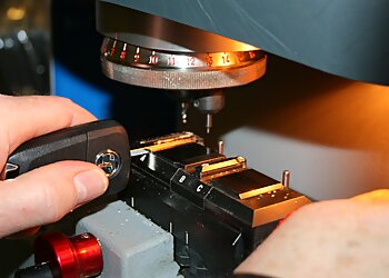 Castle Locksmiths and DIY