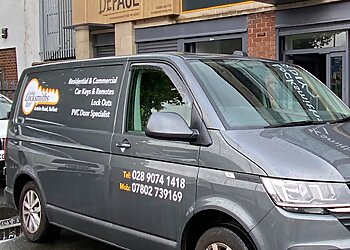 Castle Locksmiths and DIY