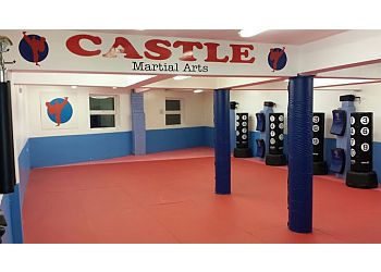 Castle Martial Arts