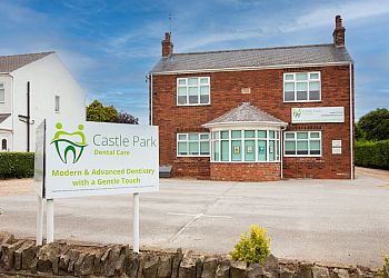 Castle Park Dental Care