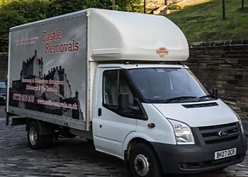 Castle Removals Ltd.