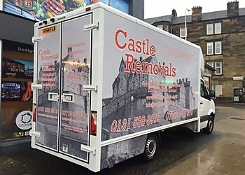 Castle Removals Ltd.