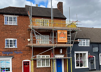 Castle Scaffolding Ltd