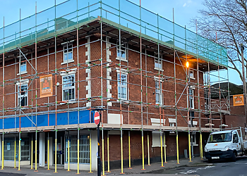 Castle Scaffolding Ltd