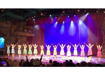 Castle Street Dance Studios