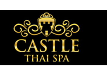 Castle Thai Spa Castle Thai Spa