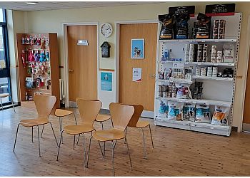 Castle Vets Pet Healthcare Centre