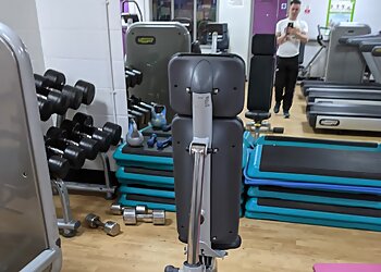 Castle View Community and Fitness Centre