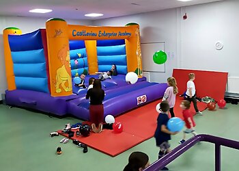 Castle View Community and Fitness Centre