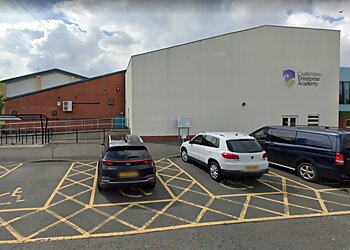 Sunderland leisure centres Castle View Community and Fitness Centre image 1