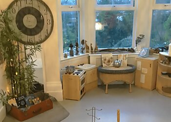 Castle View Day Nursery