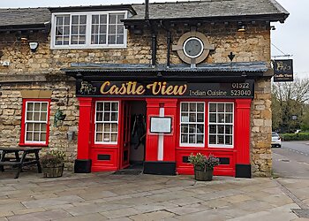 Castle View Indian Cuisine
