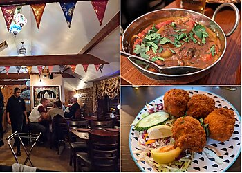 Castle View Indian Cuisine