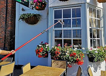 Castle Window Cleaning