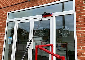 Castle Window Cleaning