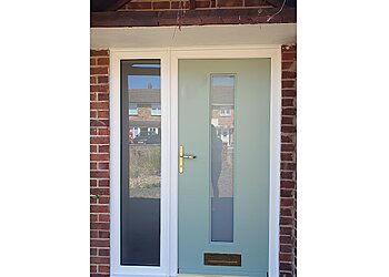 Castle Windows Newbury Ltd