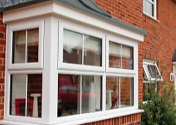 Castle Windows Newbury Ltd