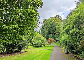 Castledykes Park