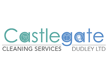 Castlegate Cleaning Services Dudley Ltd.