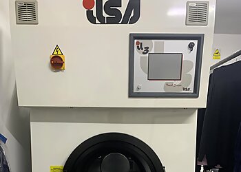 Castlegate Drycleaners