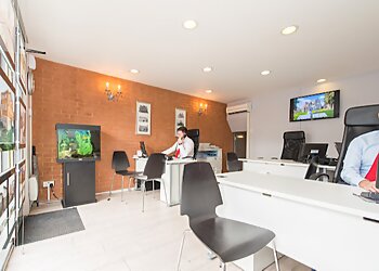 Castles Waltham Abbey