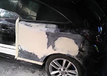 Castleton Motor Bodies