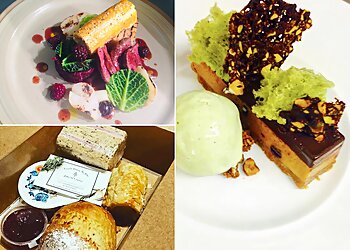 Casual Dining by John