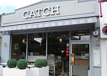 Catch Fish & Chips