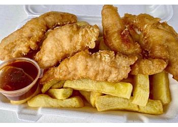 Catch Fish & Chips 